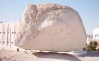 Batu Ajaib Misteri Alam yang Menakjubkan