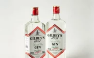 Sejarah Gin Gilbey's Elegansi yang Tertua
