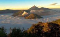 Keajaiban dan Keindahan Pegunungan Indonesia Sejarah yang Menakjubkan