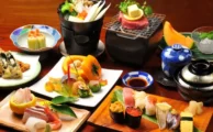 Kelezatan Tak Tertandingi Eksplorasi Makanan Khas Jepang Hingga Saat Ini