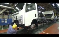 Menelusuri Jejak Sejarah Pembuatan Mobil Truck