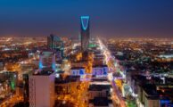 Menjelajahi Pedalaman Negara Arab Saudi Keindahan Tersembunyi dan Warisan Kaya