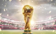 Piala Dunia Festival Sepak Bola Paling Bergengsi di Dunia
