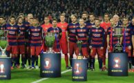 Sejarah FC Barcelona Menelusuri Jejak Kejayaan dan Prestasi