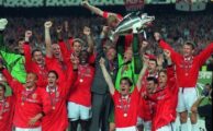 Sejarah Manchester United Dari Awal Hingga Puncak Kejayaan
