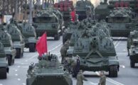 Teknologi alat Perang Rusia pada Tahun 2023 Inovasi dan Kemajuan Terkini