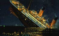 Tragedi Kisah Kapal Titanic Megah yang Tenggelam di Samudra Atlantik