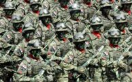 Peran dan Tanggung Jawab Tentara di Seluruh Dunia Membangun Keamanan dan Kemanusiaan